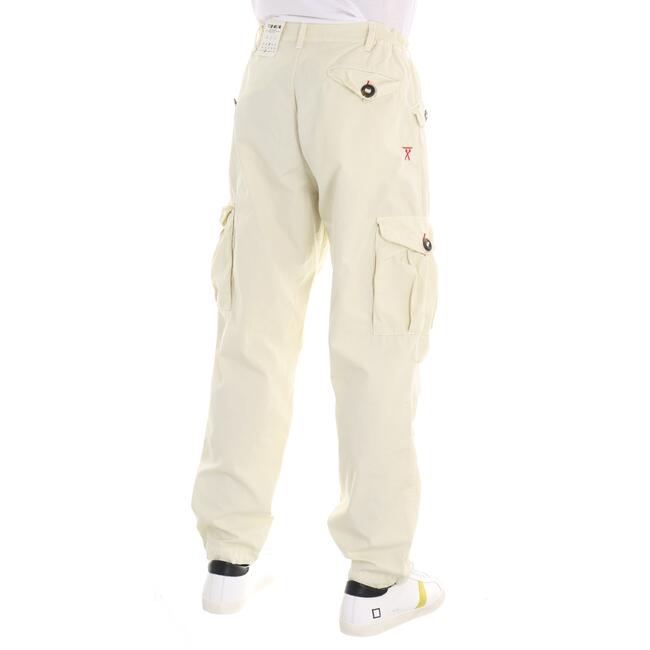 PANTALONE CARGO BERNA - Mad Fashion | img vers.650x/